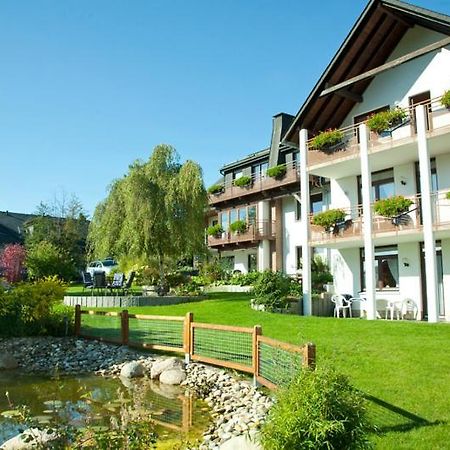 Haus Alexandra Lägenhet Willingen  Exteriör bild