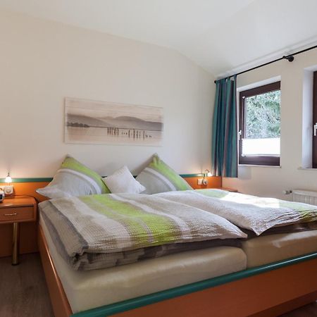 Haus Alexandra Lägenhet Willingen  Exteriör bild