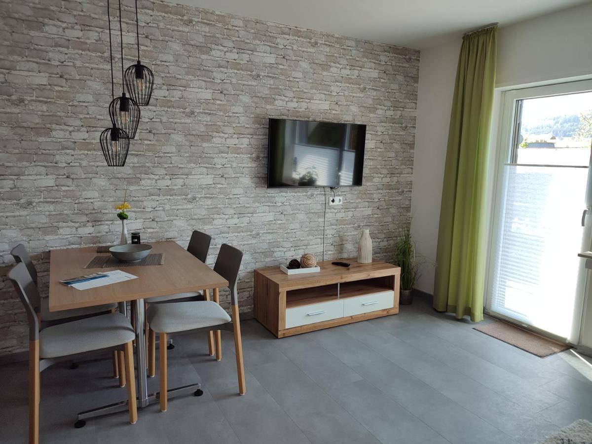 Haus Alexandra Lägenhet Willingen  Exteriör bild