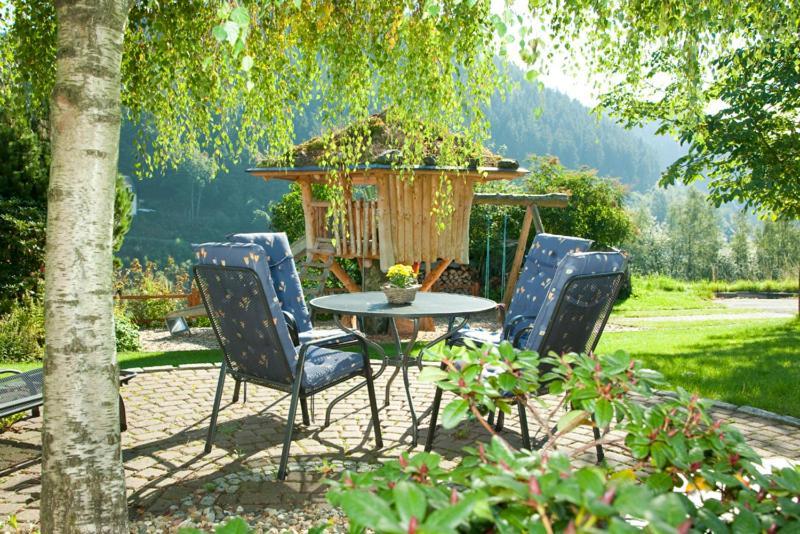 Haus Alexandra Lägenhet Willingen  Exteriör bild