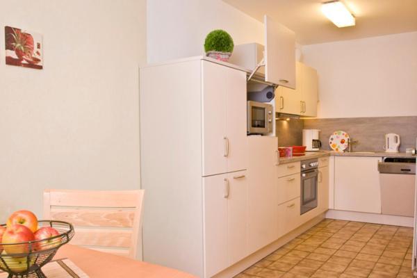 Haus Alexandra Lägenhet Willingen  Rum bild