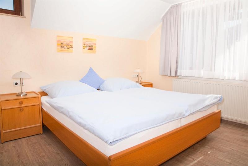 Haus Alexandra Lägenhet Willingen  Rum bild