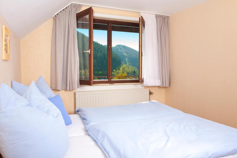 Haus Alexandra Lägenhet Willingen  Rum bild